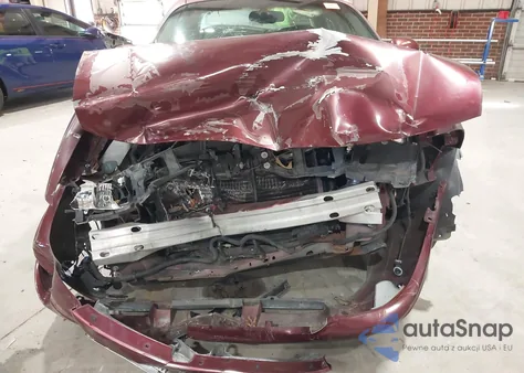 2001 Buick Lesabre Limited from USA, damaged, VIN 1G4HR54K41U172281